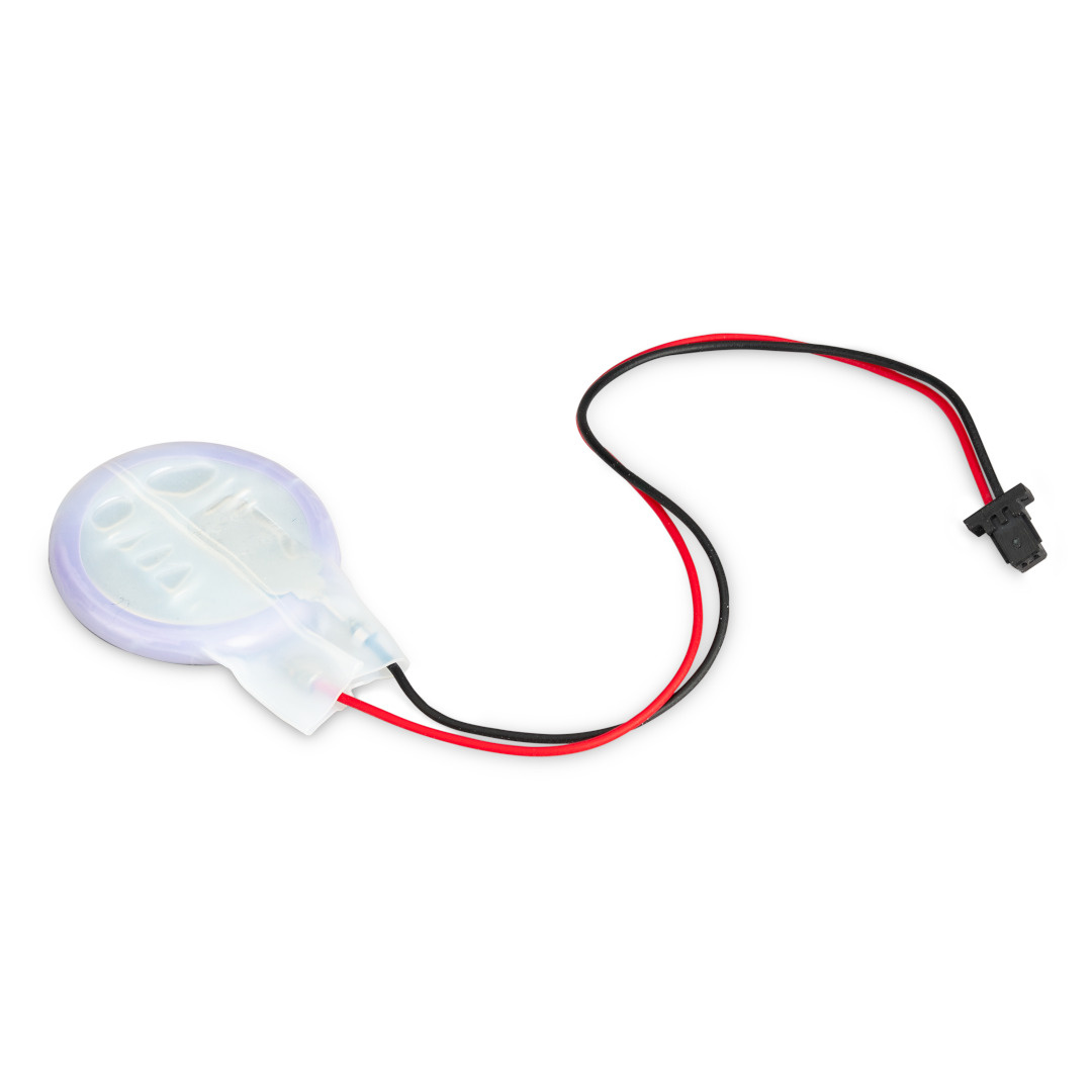 Bateria RTC do Raspberry Pi 5